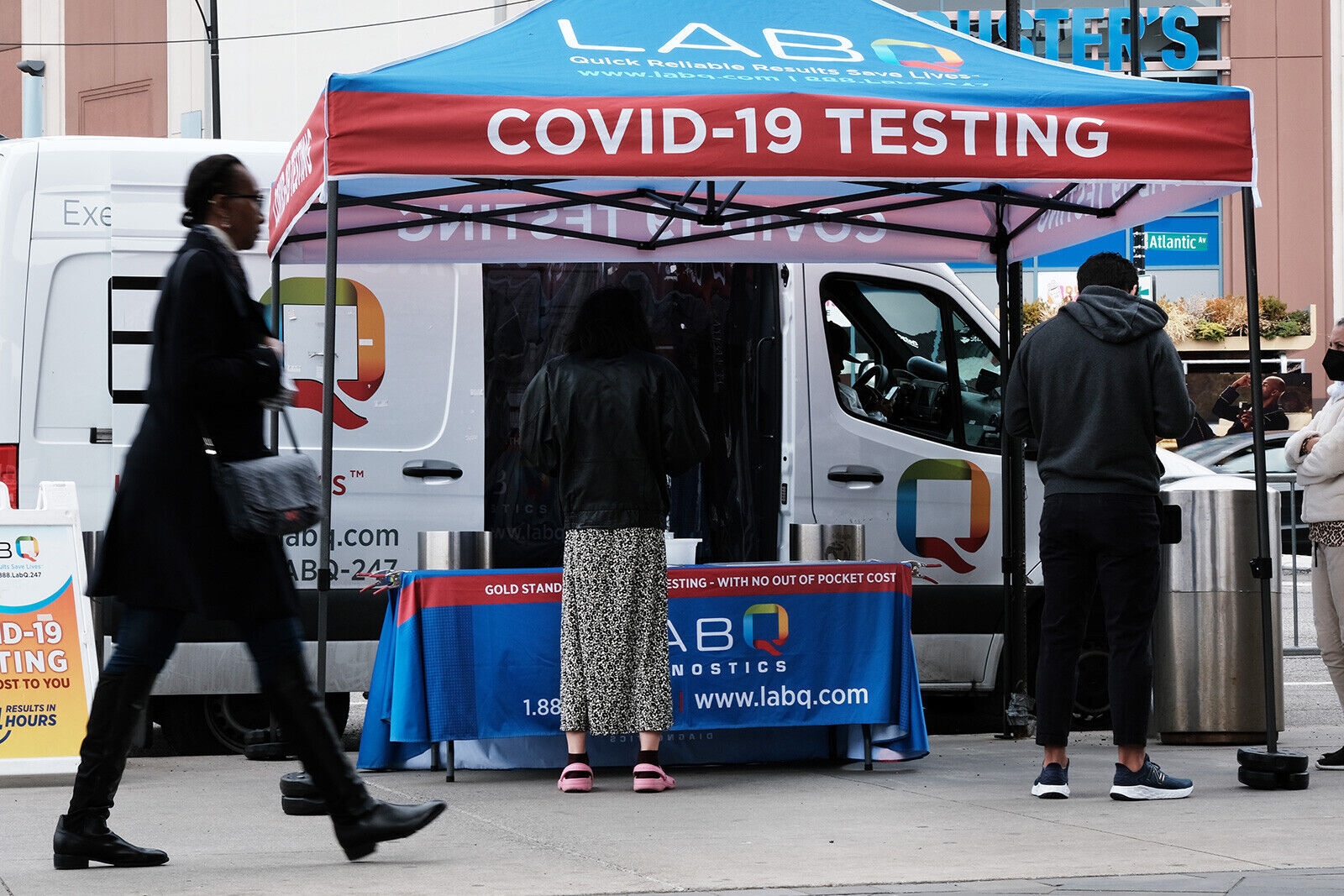 Covid-19 data reporting is becoming less frequent, making trends harder to track